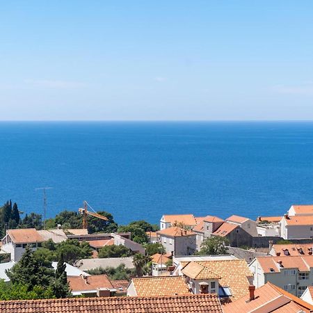 Apartments Divanovic Dubrovnik Ngoại thất bức ảnh