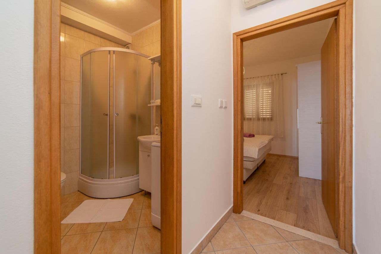 Apartments Divanovic Dubrovnik Ngoại thất bức ảnh