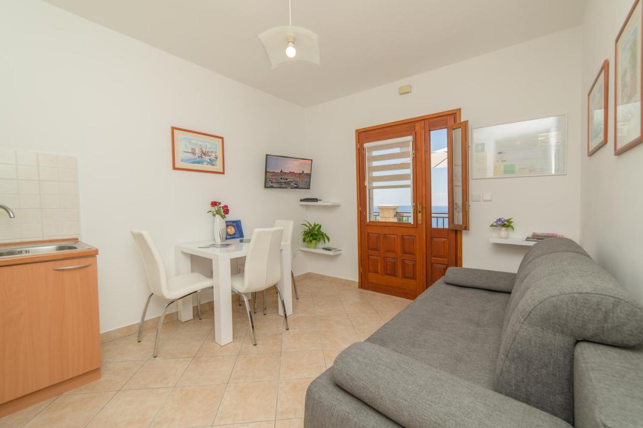 Apartments Divanovic Dubrovnik Ngoại thất bức ảnh