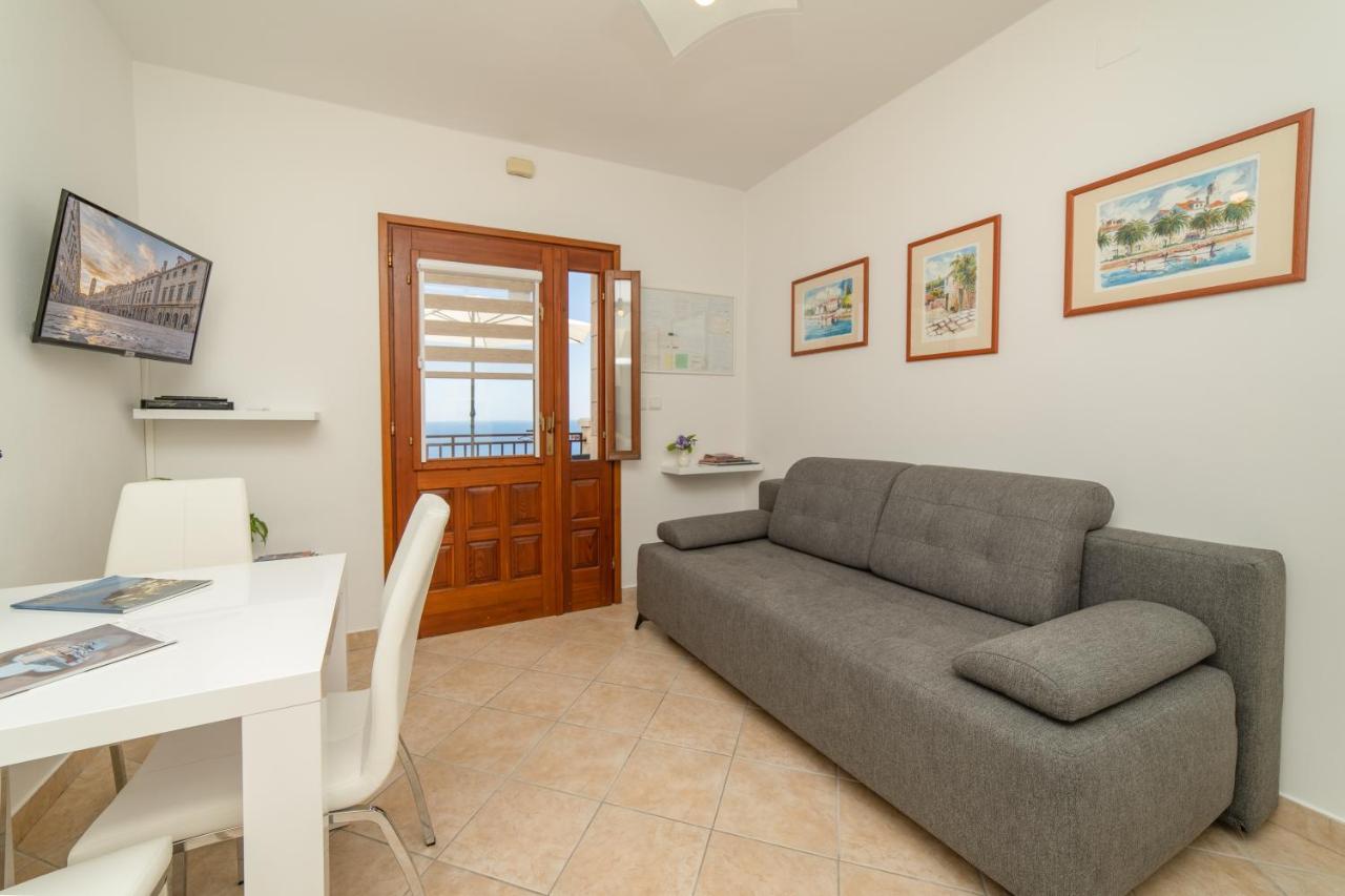 Apartments Divanovic Dubrovnik Ngoại thất bức ảnh