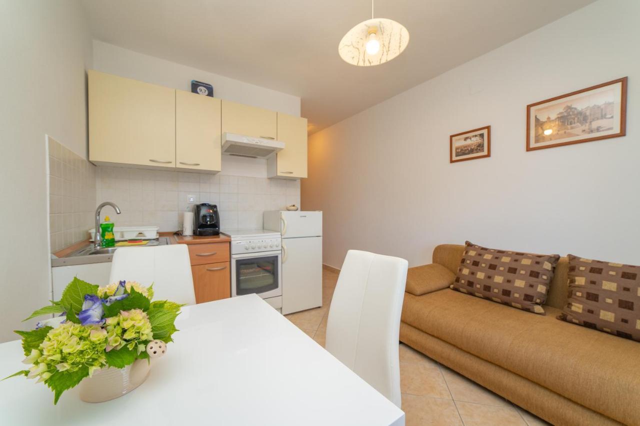 Apartments Divanovic Dubrovnik Ngoại thất bức ảnh