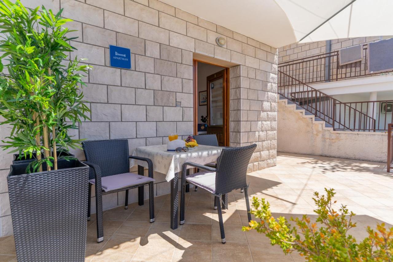 Apartments Divanovic Dubrovnik Ngoại thất bức ảnh