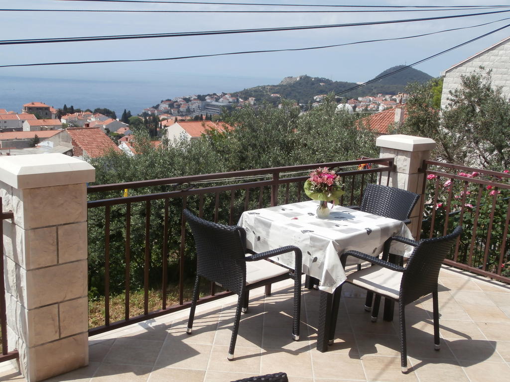 Apartments Divanovic Dubrovnik Ngoại thất bức ảnh